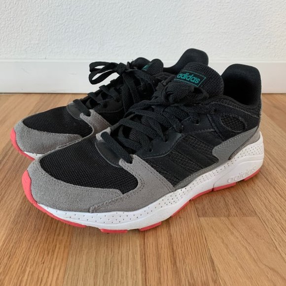 Nike Shoes - Adidas CrazyChaos Womens 8 Lifestyle Wide